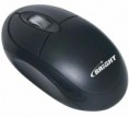 MOUSE USB PRETO