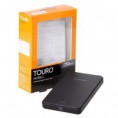 HD EXTERNO HITACHI TOURO 750GB