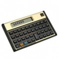 Calculadora Financeira HP 12C Gold Original